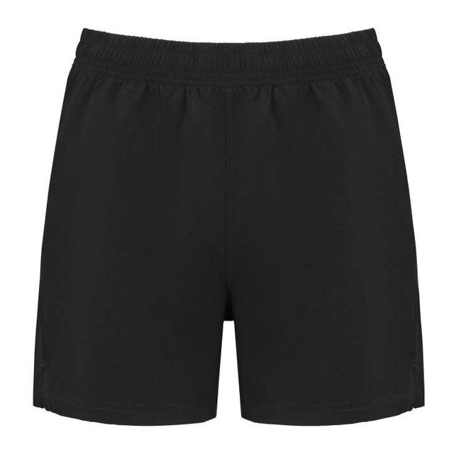 Ladies' Running Shorts – Black