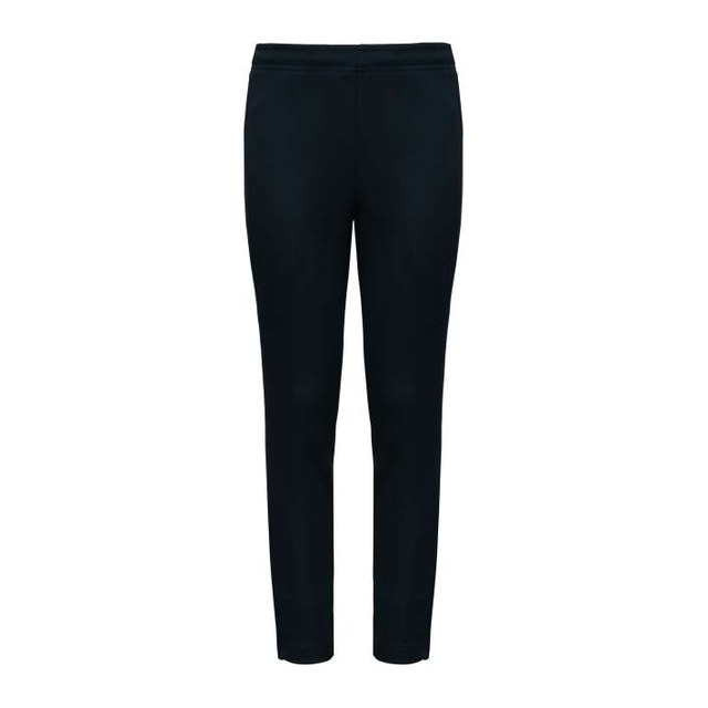 Kids Training Pant – Black