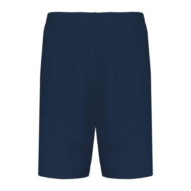 Men's Jersey Sports Shorts