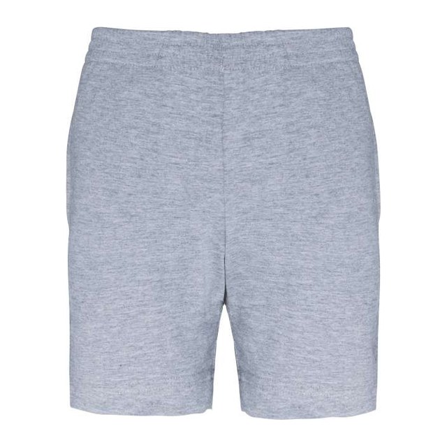 Kids' Jersey Sports Shorts