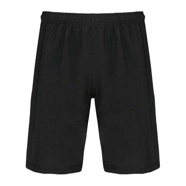 Performance Shorts – Black