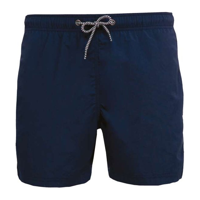 Swimming Shorts – Sporty Navy