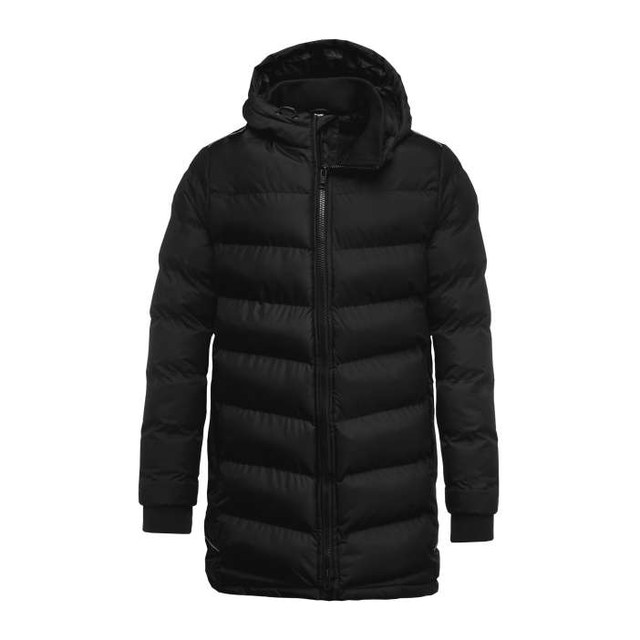 Team Sport Parka
