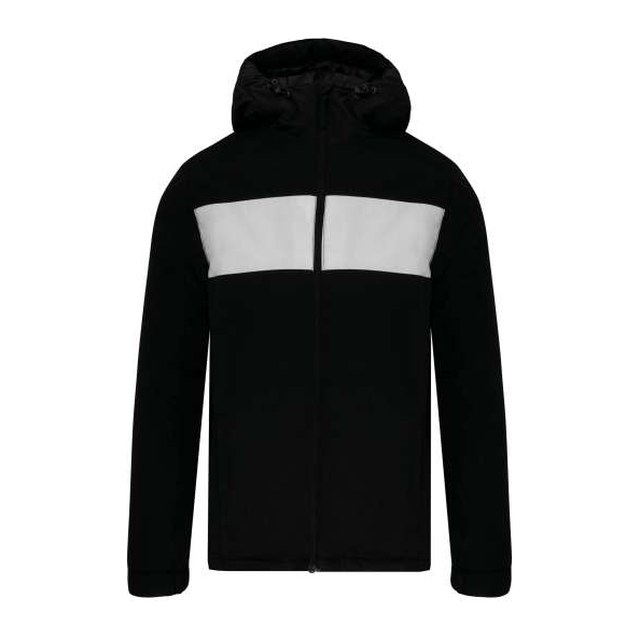 Unisex Club Jacket