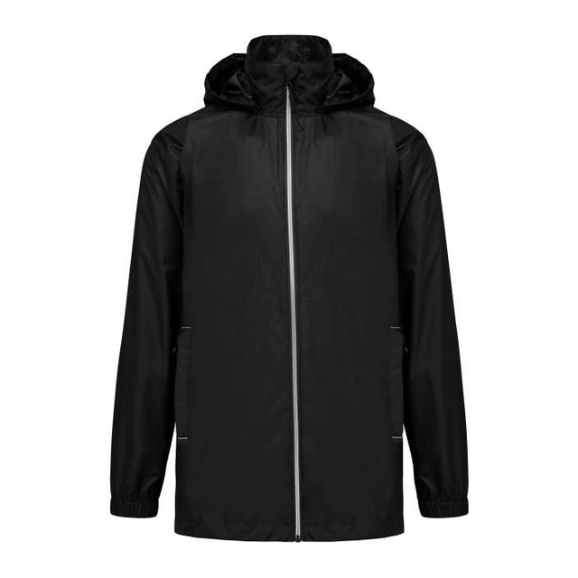 Adult Unisex Rain Jacket