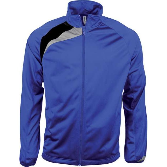 Unisex Tracksuit Top