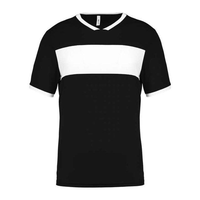 Kids’ Short-Sleeved Jersey