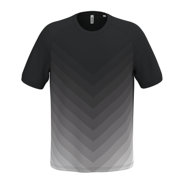 Unisex Multisport Sublimated Polyester Jersey
