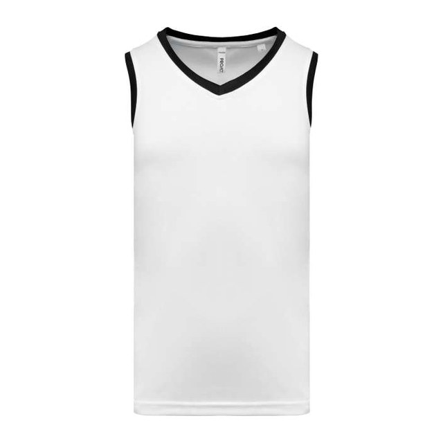 Men's Basketball Jersey