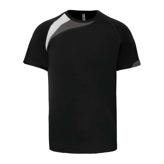 Adults' Short-Sleeved Jersey