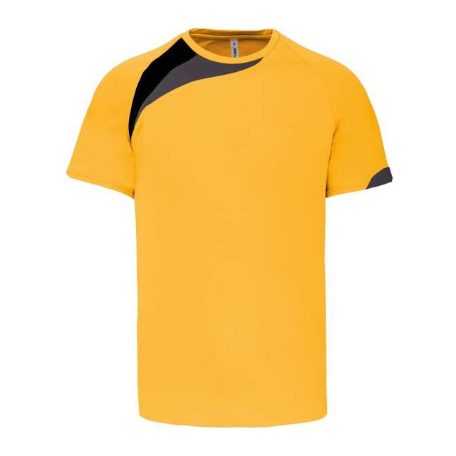 Kids' Short-Sleeved Jersey