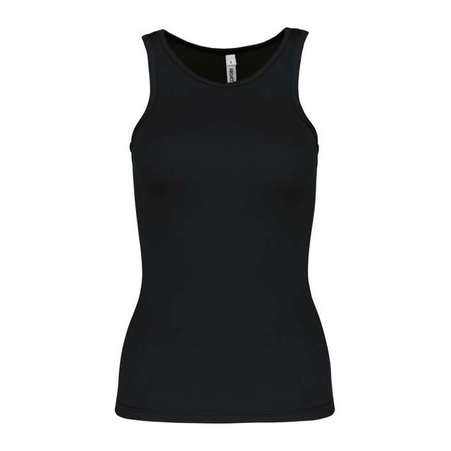 Ladies' Sports Vest