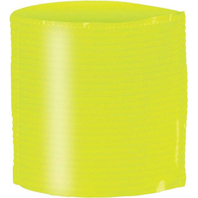 Elastic Armband With Label Holder