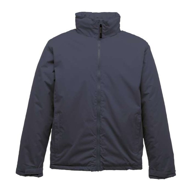 Classic Shell - Waterproof Jacket – Navy