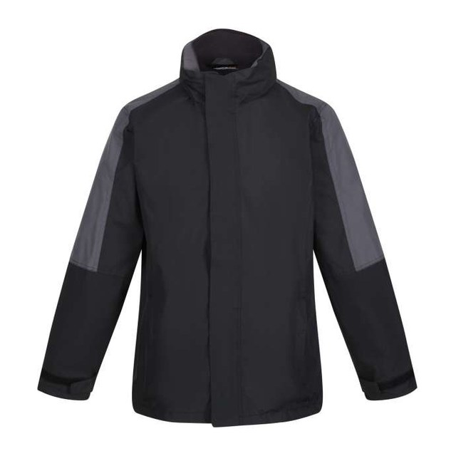 Men's Defender III Waterproof 3-in-1 Jacket