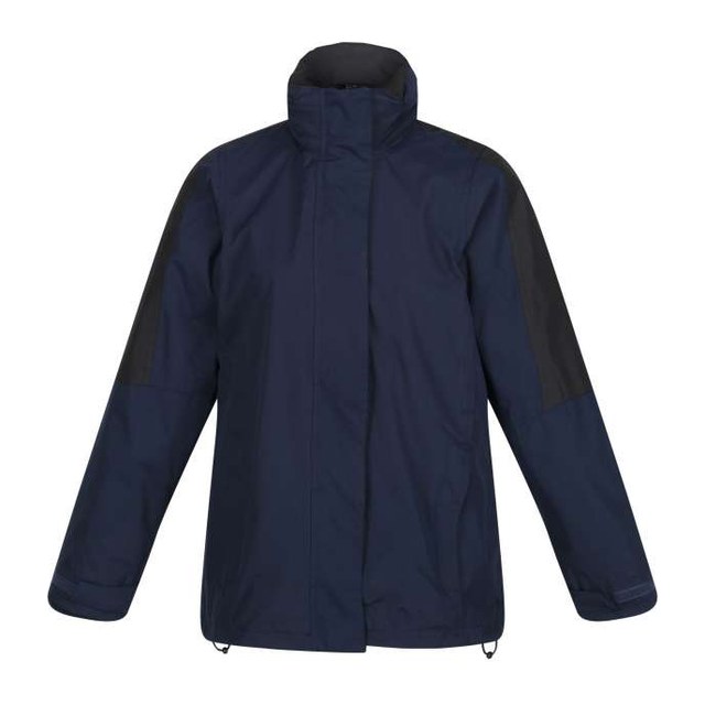 Women's Defender III Waterproof 3-in-1 Jacket