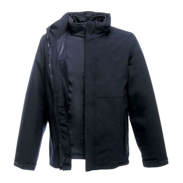 Kingsley - Stretch 3-in-1 Jacket