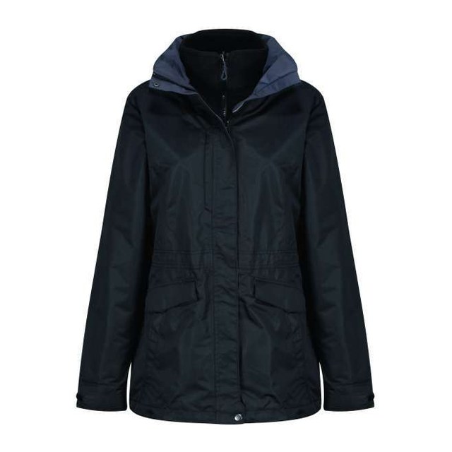 Women's Benson III - Breathable 3 in 1 Jacket