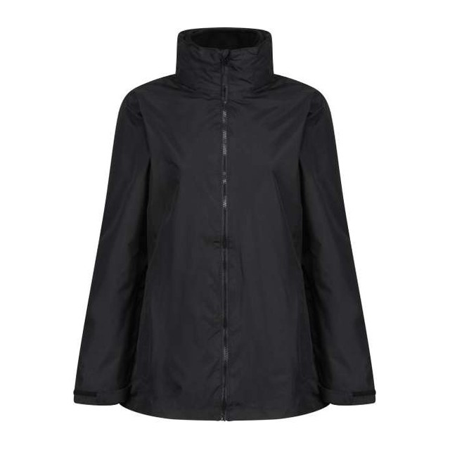 Womens Classic 3 in 1 Jacket