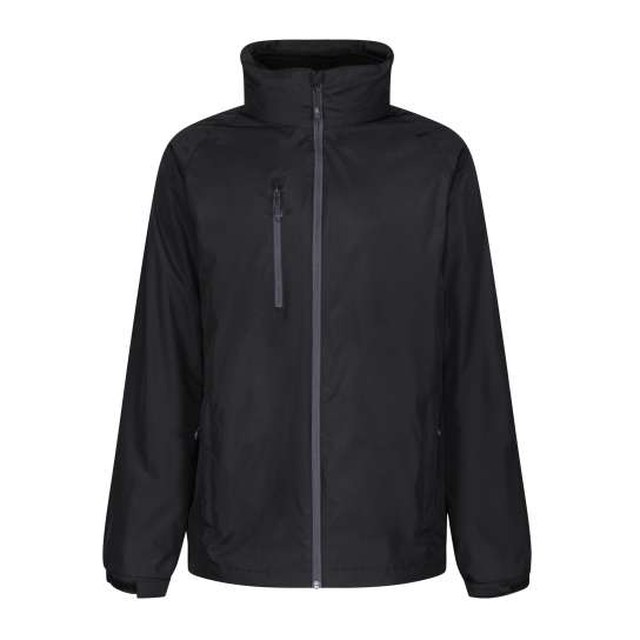 Honestly Made Recycled 3-in-1 Jacket With Softshell Inner