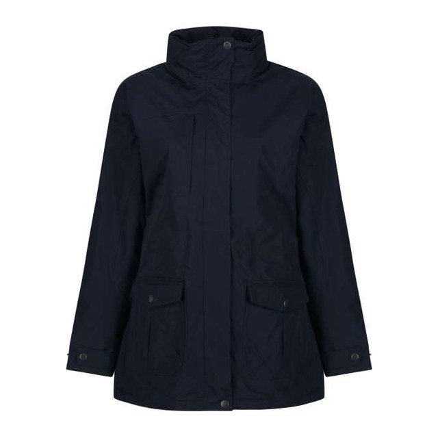 Women's Darby III Insulated Parka Jacket