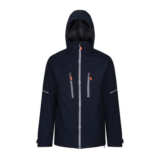 X-Pro Marauder III Waterproof Insulated Jacket