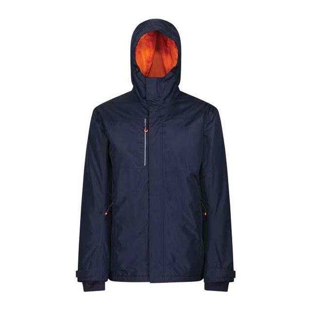 Thermogen Waterproof Heated Jacket
