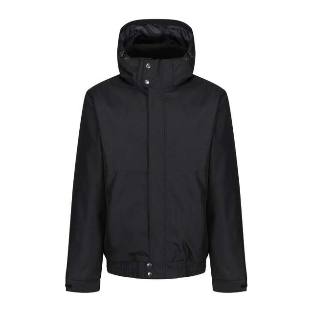 Blockade Waterproof Jacket