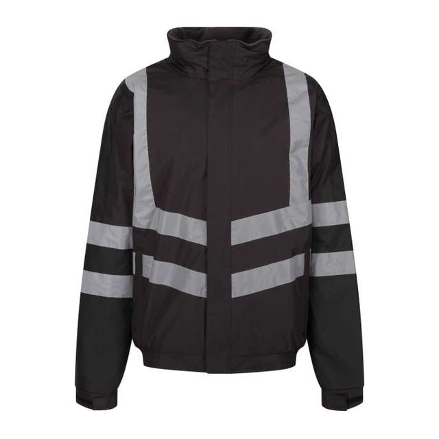 Pro Ballistic Jacket