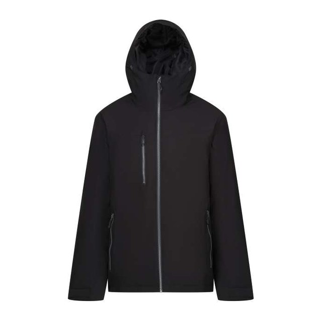 Navigate Waterproof Insulated Jacket