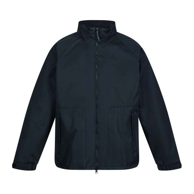 Hudson Men - Fleece-Lined Jacket