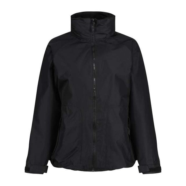 Hudson Women - Fleece-Lined Jacket