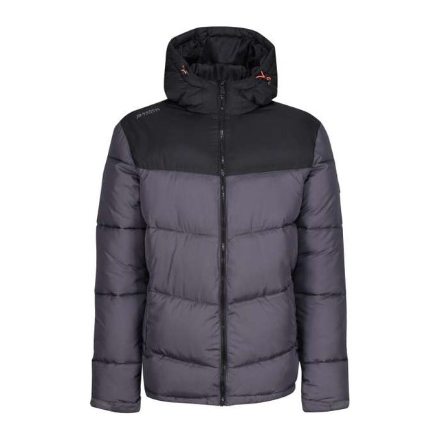 Tactical Regime Insulated Jacket