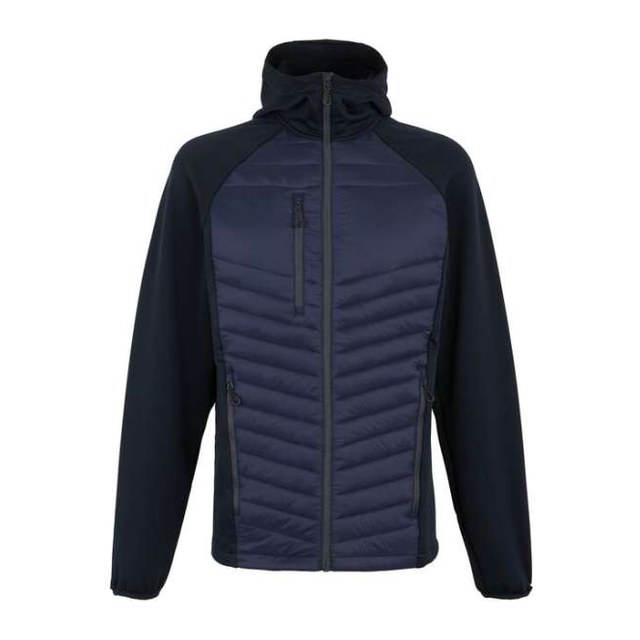 Navigate Hybrid Jacket