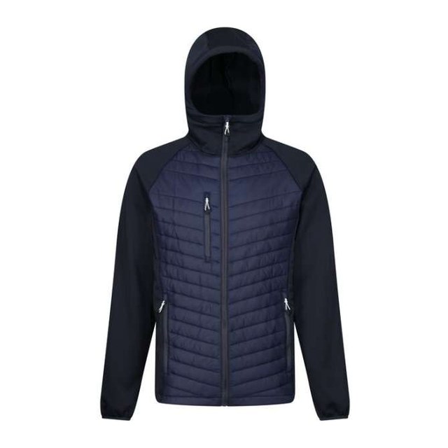Navigate Hybrid Jacket