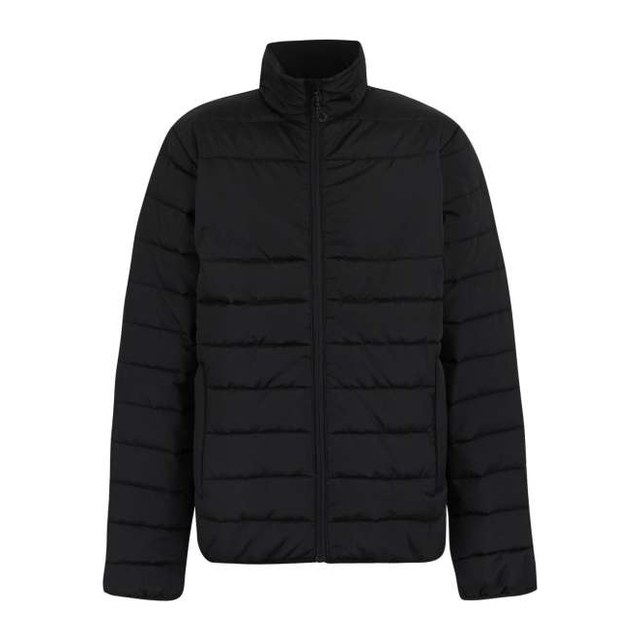 Essential Thermal Jacket – Black
