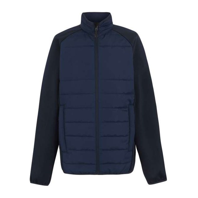 Essential Hybrid Jacket