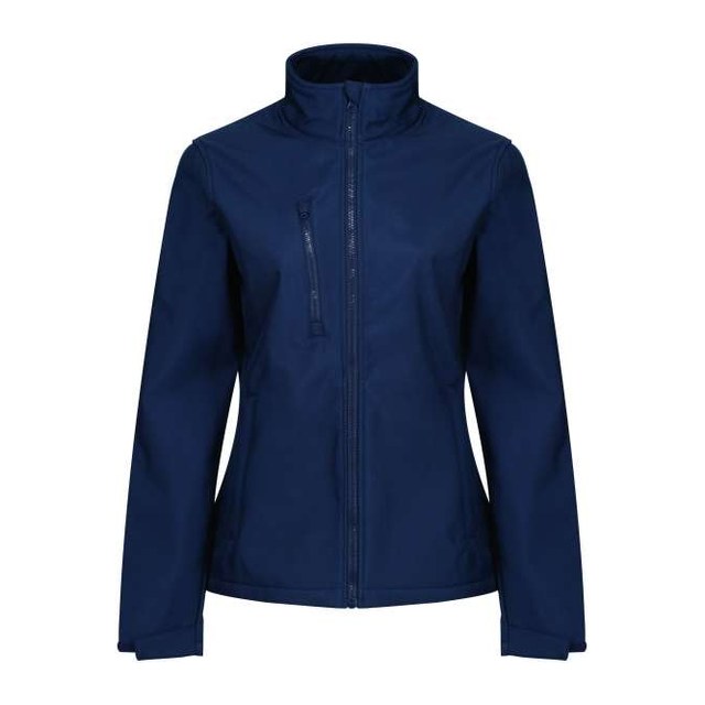 Women's Ablaze 3 Layer Printable Softshell Jacket