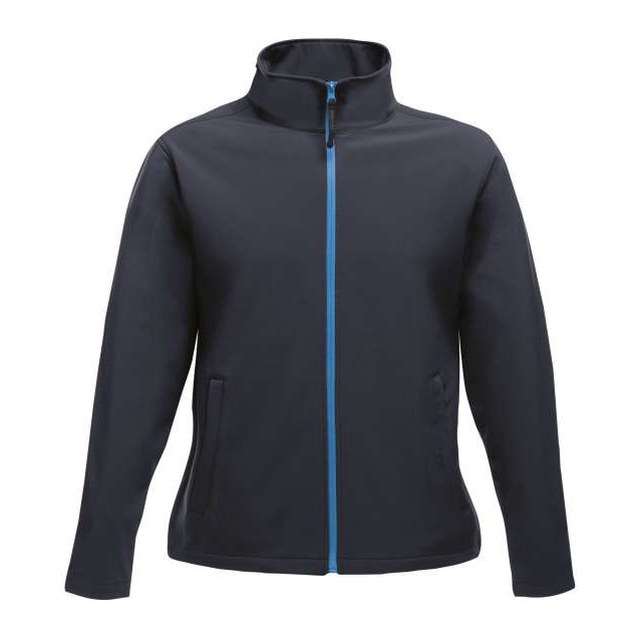 Ablaze Women's Printable Softshell