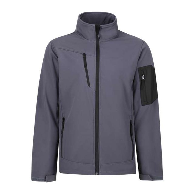 Arcola - 3 Layer Membrane Softshell