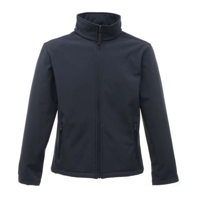 Classic 3 Layer Printable Softshell