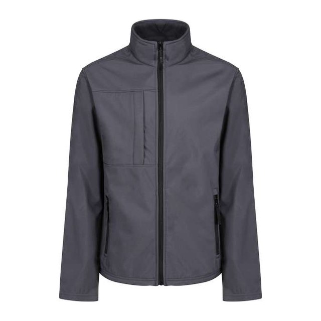 Men's Octagon II Printable 3 Layer Membrane Softshell