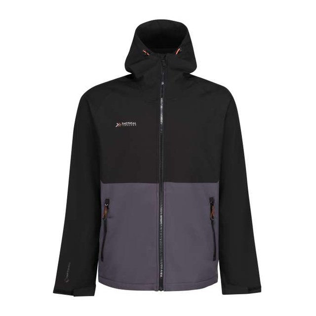 Tactical Surrender Softshell