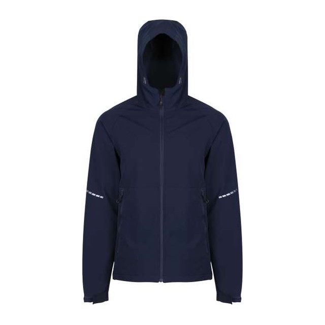 X-Pro Prolite Eco-Stretch Performance Softshell