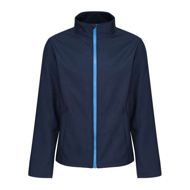 Eco Ablaze Softshell Jacket
