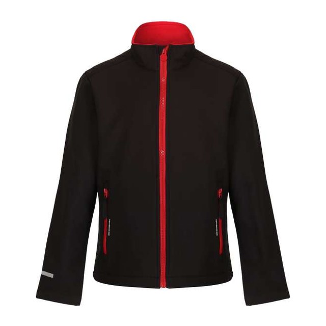 Junior Ablaze Softshell