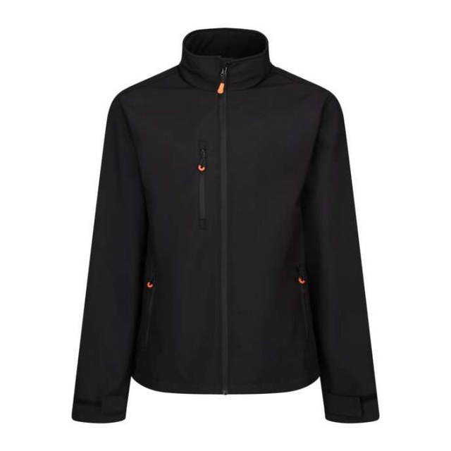 Thermogen Powercell 5000 Heated Softshell Jacket