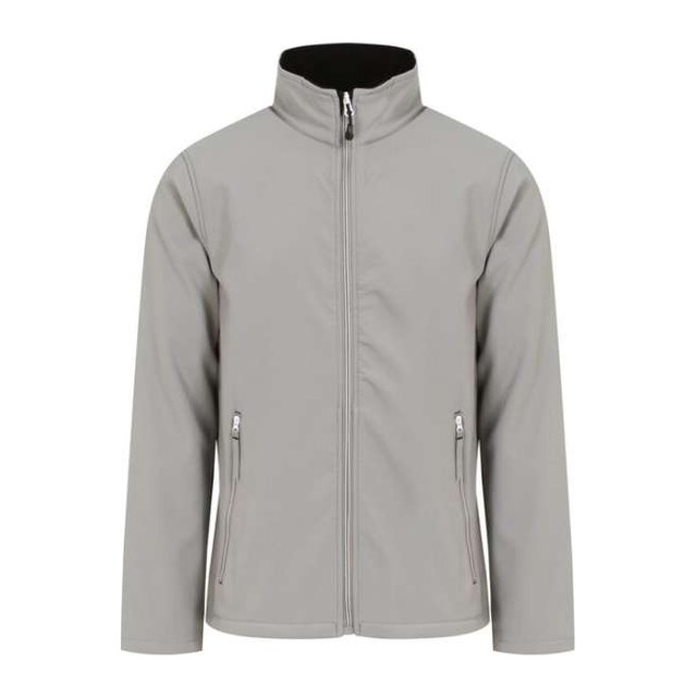 Ascender 2 Layer Softshell Jacket