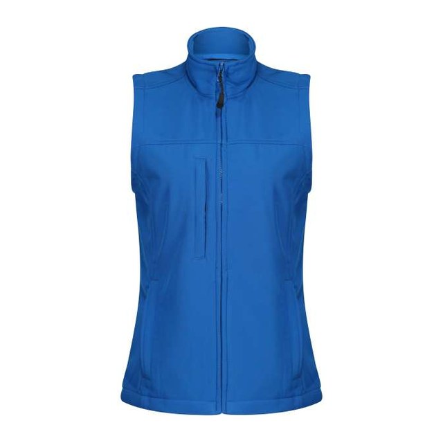Women's Flux Softshell Bodywarmer