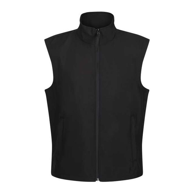 Classic - Softshell Bodywarmer
